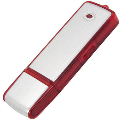 USB-Stick Save, 4 GB, rot USB-Stick Save, 4 GB, rot