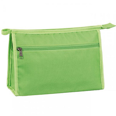 Kulturtasche NightDay, Hellgrün