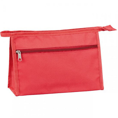 Kulturtasche NightDay, Rot Kulturtasche NightDay, Rot