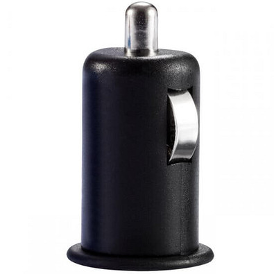 USB-Micro-Ladegerät, Schwarz USB-Micro-Ladegerät, Schwarz