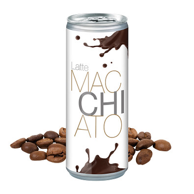 250 ml Latte Macchiato - Body Label (Pfandfrei) 250 ml Latte Macchiato - Body Label (Pfandfrei)