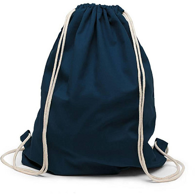 Joytex® Turnbeutel Triumph, dunkelblau Joytex® Turnbeutel Triumph, dunkelblau
