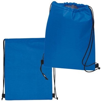 Kühltasche Sportsbag 2 in 1, blau