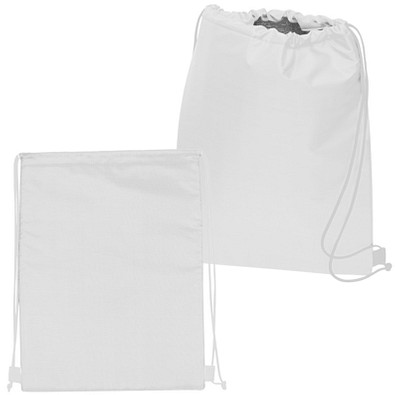 Kühltasche Sportsbag 2 in 1, Weiss Kühltasche Sportsbag 2 in 1, Weiss