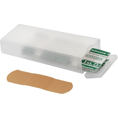 Pflasterbox, 5-teilig Pflasterbox, 5-teilig