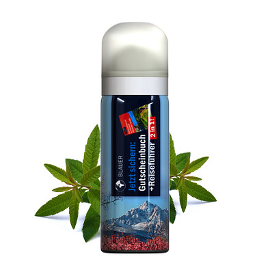 50 ml Duschschaum "Verbene" - Fullbody 50 ml Duschschaum "Verbene" - Fullbody