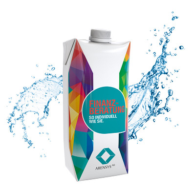 500 ml Tafelwasser still (Tetra Pak) Pfandfrei 500 ml Tafelwasser still (Tetra Pak) Pfandfrei