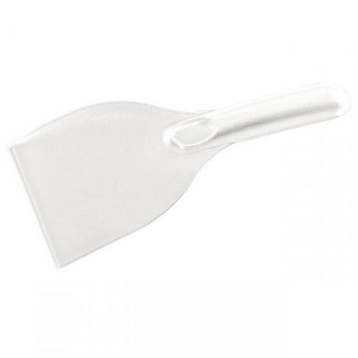 Eiskratzer Samy, Transparent/Gefrostet Eiskratzer Samy, Transparent/Gefrostet