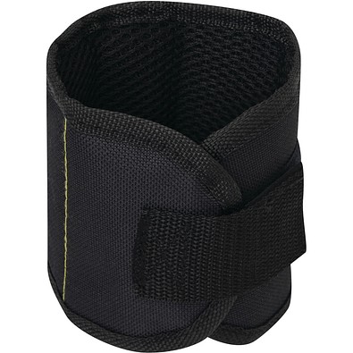 Magnetische Arm-Manschette HANDYMAG,schwarz