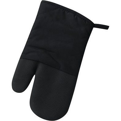 Grillhandschuh STAYCOOL,schwarz
