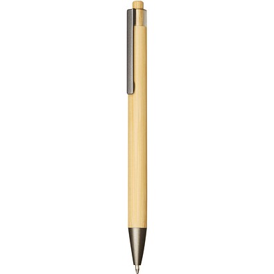 Kugelschreiber BESTBAMBOO,braun