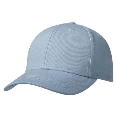 6-Panel-Cap Jack, hellblau