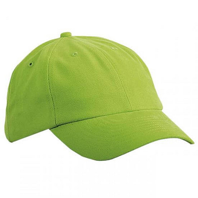 Heavy-Cap, apfelgrün Heavy-Cap, apfelgrün