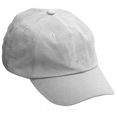 Heavy-Cap, Hellgrau Heavy-Cap, Hellgrau