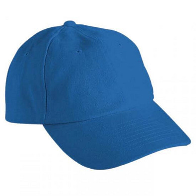 Heavy-Cap, royalblau Heavy-Cap, royalblau
