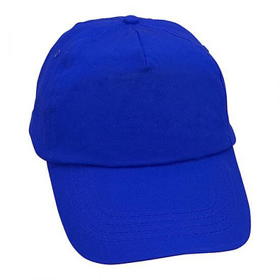 Sport-Cap, Royalblau Sport-Cap, Royalblau