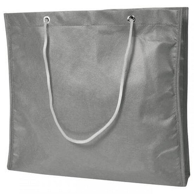 Joytex® Vliestasche Sailor, hellgrau