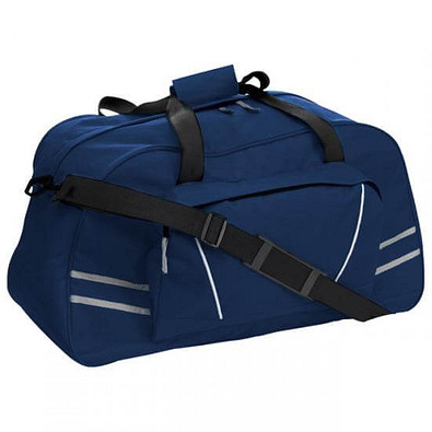 Sport-/Reisetasche Runner, navy