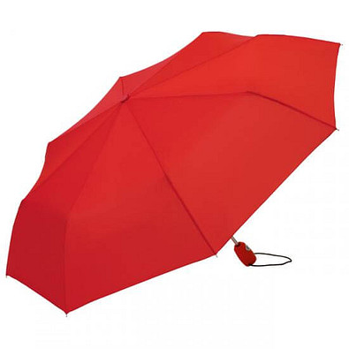 FARE® Automatik-Taschenschirm Open-Close, rot FARE® Automatik-Taschenschirm Open-Close, rot
