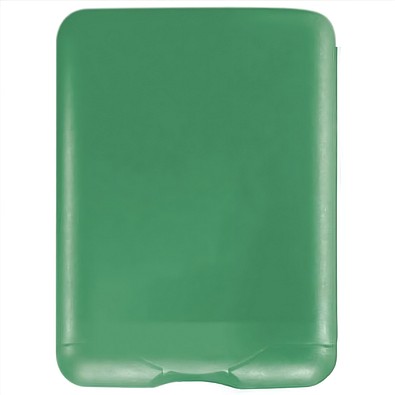 VitaCard FirstAid, Grün/Frosted