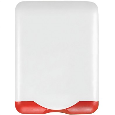 VitaCard FirstAid, Weiß/Rot