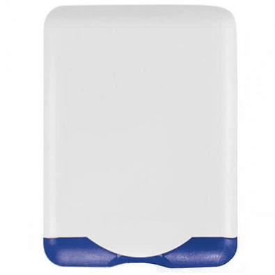 VitaCard Pflaster Set blau weiss 