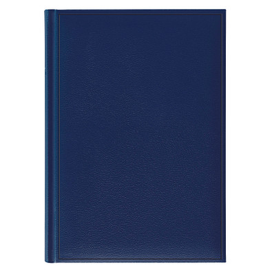 Chef-Buchkalender 2022, blau Chef-Buchkalender 2022, blau