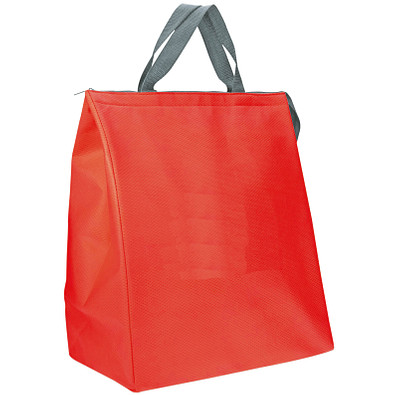 Kühltasche New Wave, rot