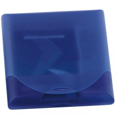 VitaBox FirstAid, Blau/Frosted VitaBox FirstAid, Blau/Frosted