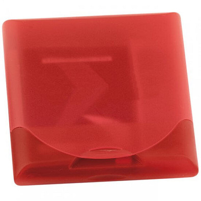 VitaBox FirstAid, Rot/Frosted VitaBox FirstAid, Rot/Frosted