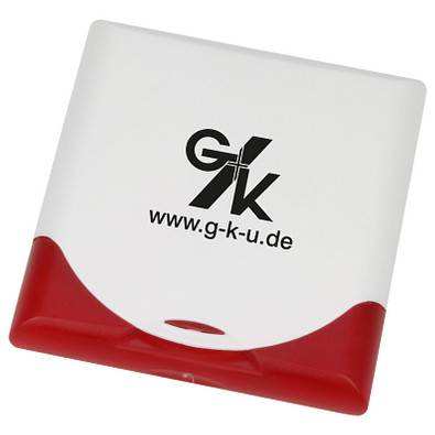 VitaBox FirstAid, Weiß/Rot VitaBox FirstAid, Weiß/Rot