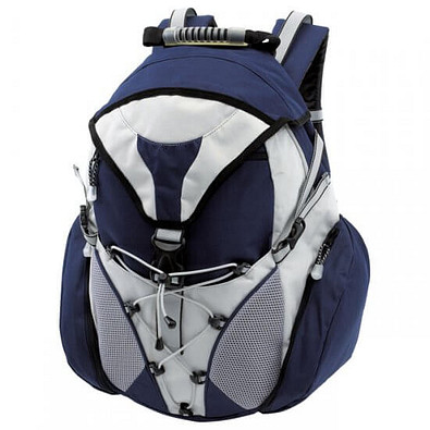 Rucksack Cross, Blau Rucksack Cross, Blau