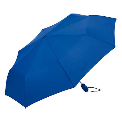 FARE® Automatik-Taschenschirm Open-Close, euroblau FARE® Automatik-Taschenschirm Open-Close, euroblau
