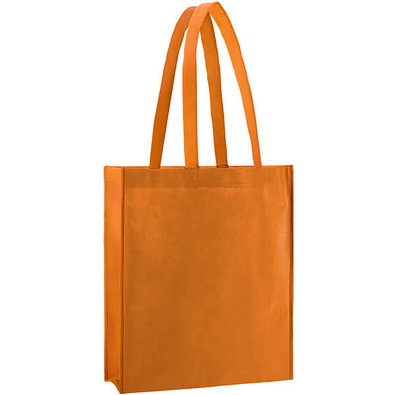 Vliestasche Big Shopper, mandarin
