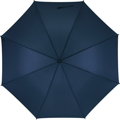 Fiberglas-Sturmschirm Benno, marine