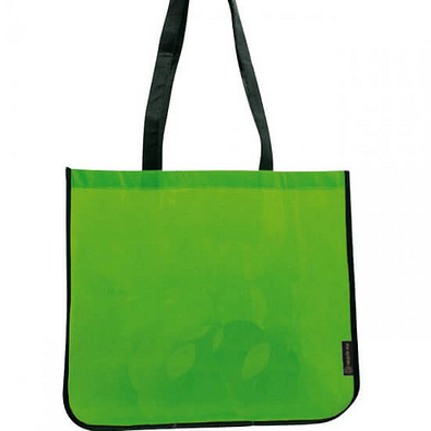 Shopping-Bag, Grün Shopping-Bag, Grün
