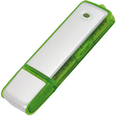 USB-Stick Save, 16 GB, grün USB-Stick Save, 16 GB, grün