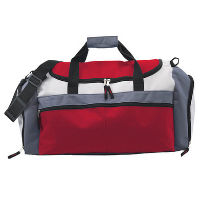 Sporttasche Athlete rot Sporttasche Athlete rot