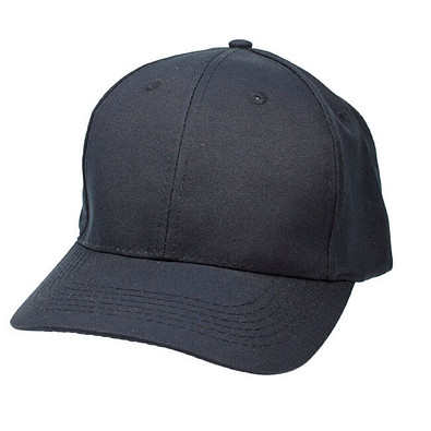 6-Panel-Cap Base, navy 6-Panel-Cap Base, navy