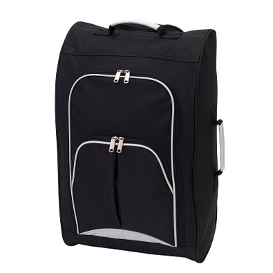 Reise-Trolley Boarding, Schwarz