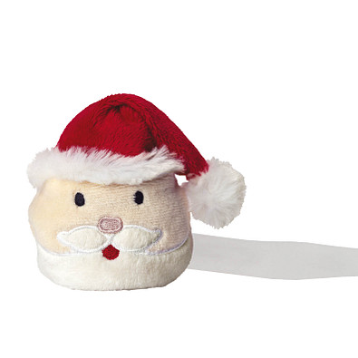Minifeet® Displayreiniger Schmoozies, Santa Claus Minifeet® Displayreiniger Schmoozies, Santa Claus