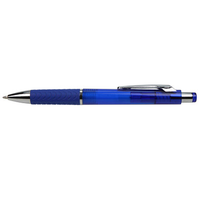 PENKO® Druckkugelschreiber Adelaide, blau PENKO® Druckkugelschreiber Adelaide, blau