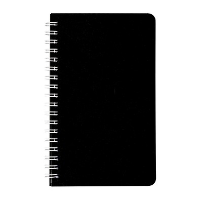 Wochentimer klein 2026, schwarz