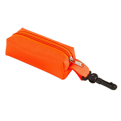 Reisemalset, Orange Reisemalset, Orange