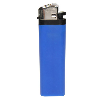 Feuerzeug Burn, blau Feuerzeug Burn, blau