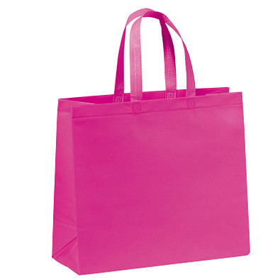 Pink reusable bag deals