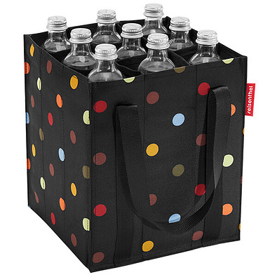 reisenthel® Flaschentasche bottlebag, dots reisenthel® Flaschentasche bottlebag, dots