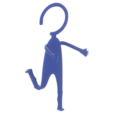 Handyhalter Mr. Hook, dunkelblau