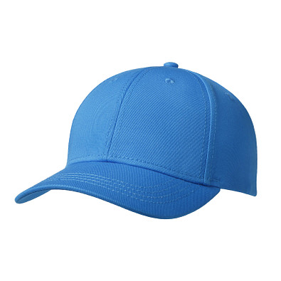 6-Panel-Cap Jack, aqua 6-Panel-Cap Jack, aqua