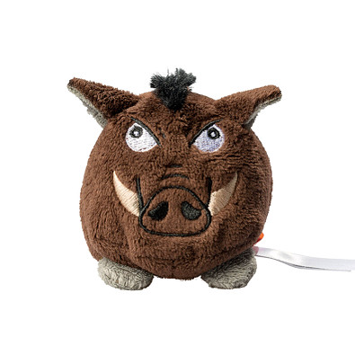 Minifeet® Displayreiniger Schmoozies, Wildschwein